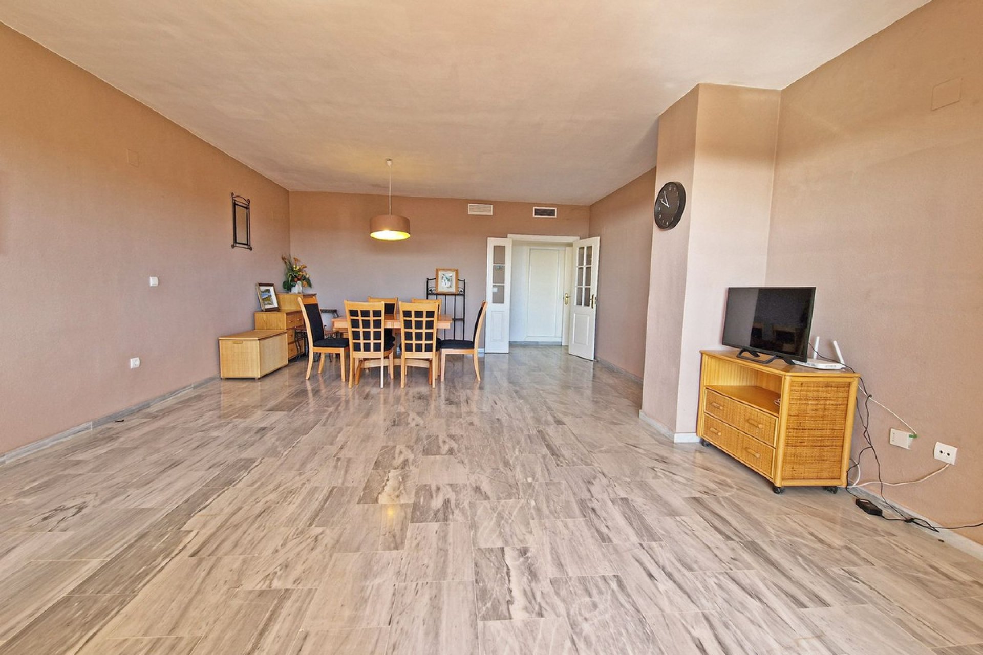 Reventa - Apartment - Ground Floor Apartment - Marbella - Cabopino