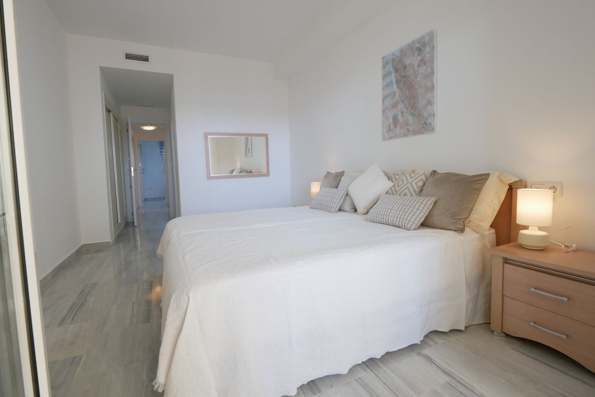 Reventa - Apartment - Ground Floor Apartment - Marbella - Cabopino