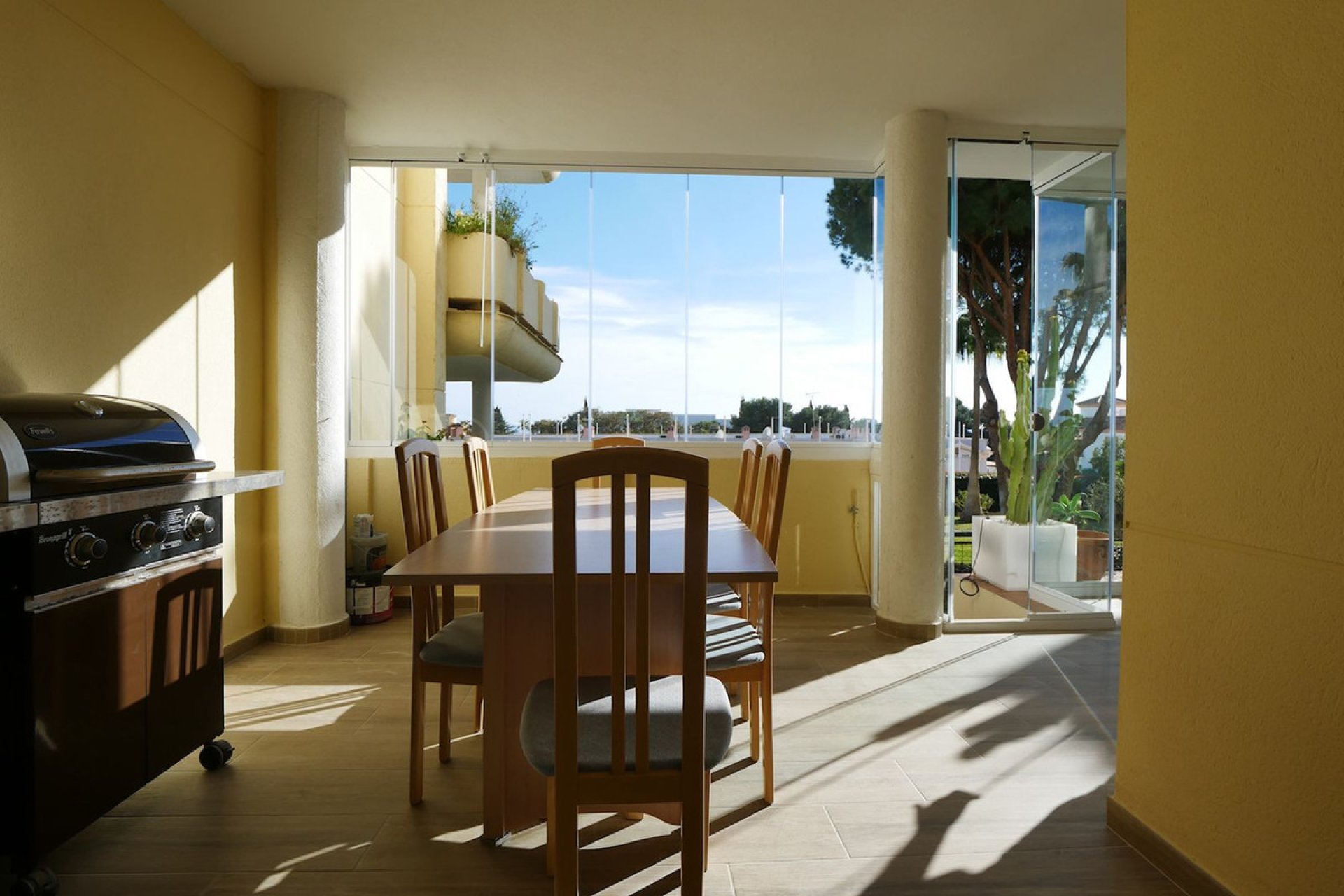 Reventa - Apartment - Ground Floor Apartment - Marbella - Cabopino