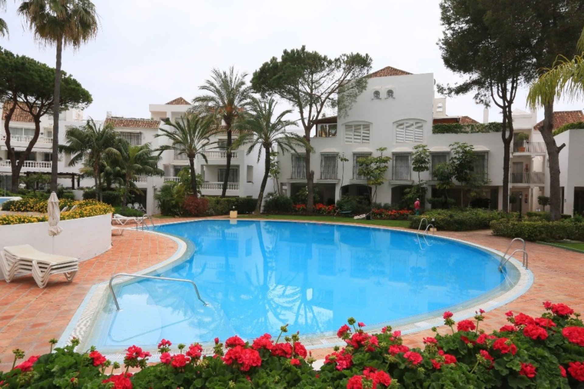 Reventa - Apartment - Ground Floor Apartment - Marbella - Elviria