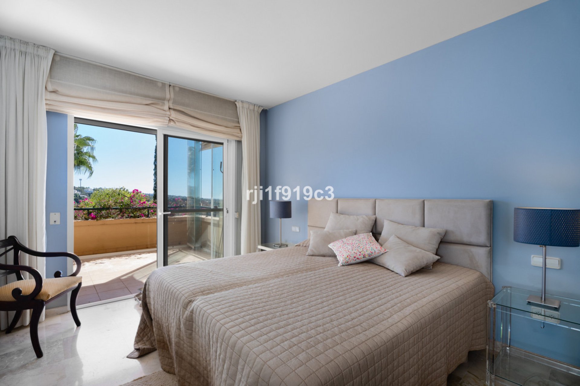 Reventa - Apartment - Ground Floor Apartment - Marbella - Elviria