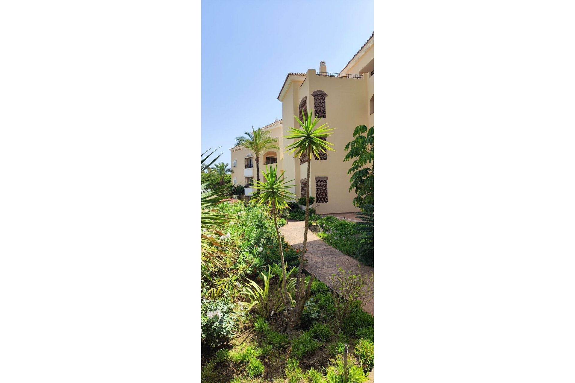 Reventa - Apartment - Ground Floor Apartment - Marbella - Elviria