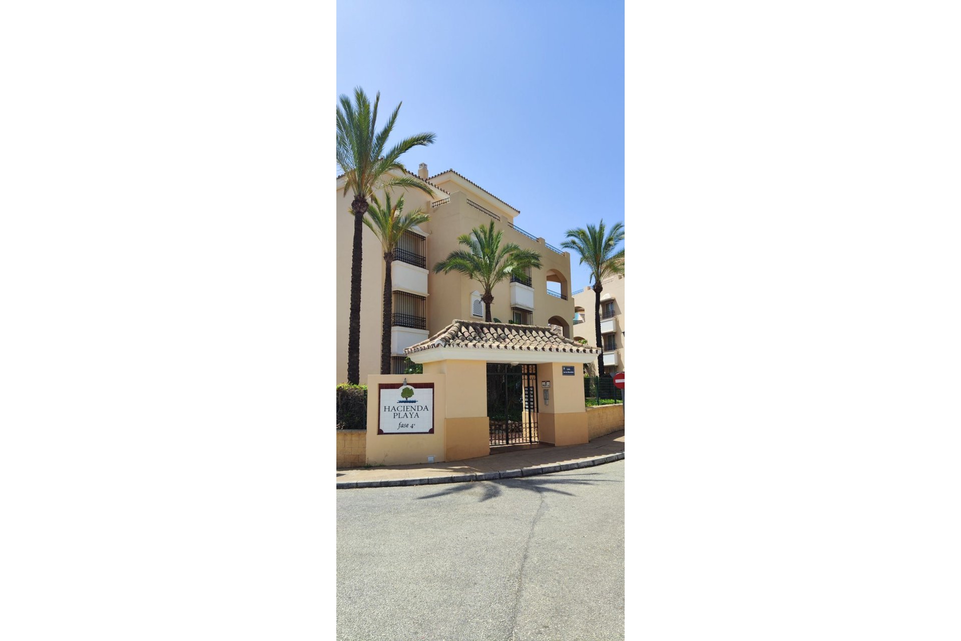 Reventa - Apartment - Ground Floor Apartment - Marbella - Elviria