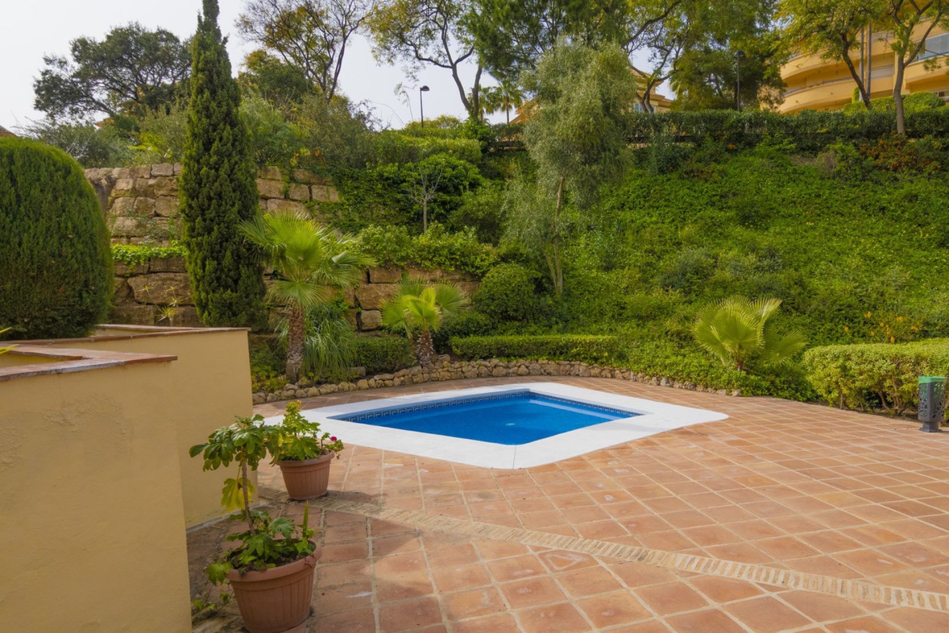 Reventa - Apartment - Ground Floor Apartment - Marbella - Elviria