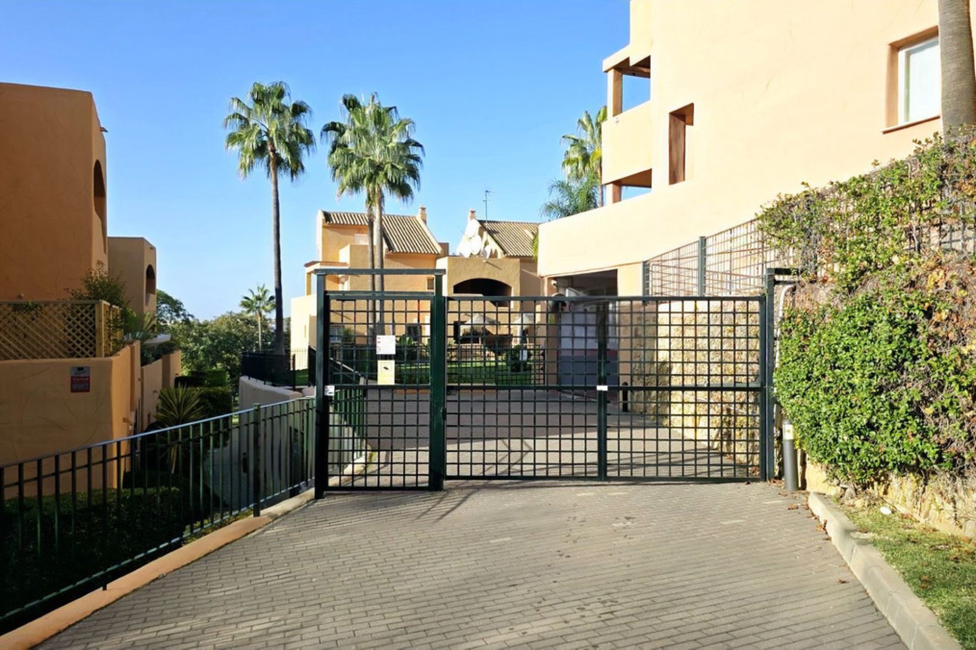 Reventa - Apartment - Ground Floor Apartment - Marbella - Elviria