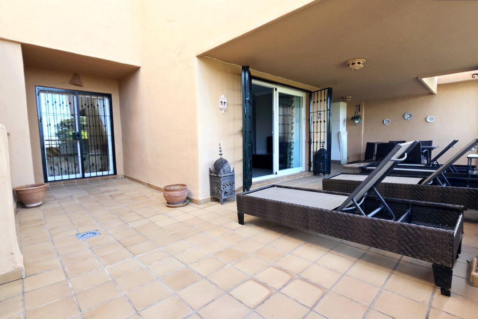 Reventa - Apartment - Ground Floor Apartment - Marbella - Elviria