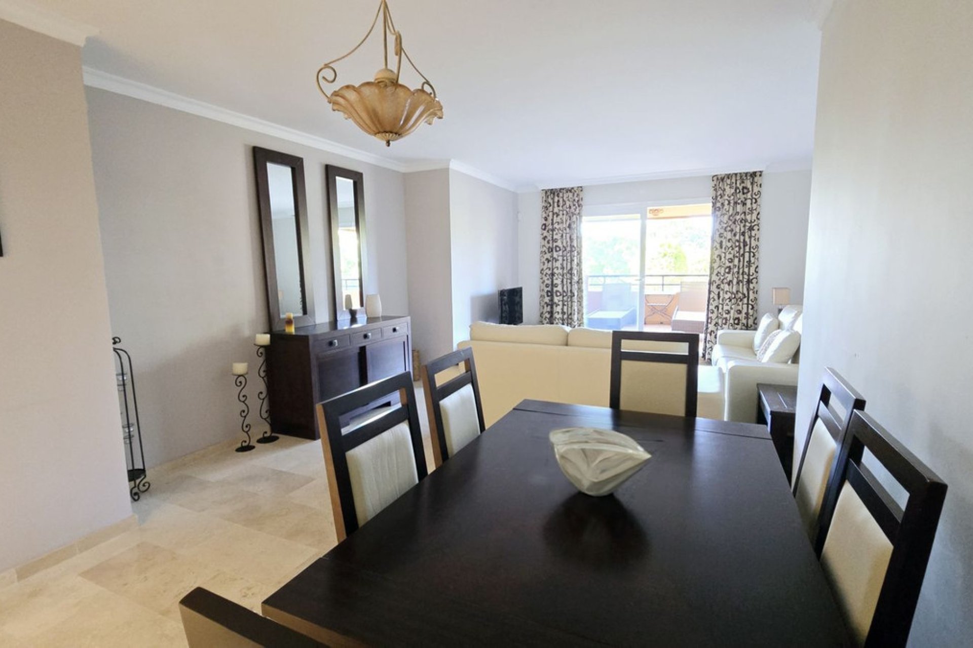 Reventa - Apartment - Ground Floor Apartment - Marbella - Elviria