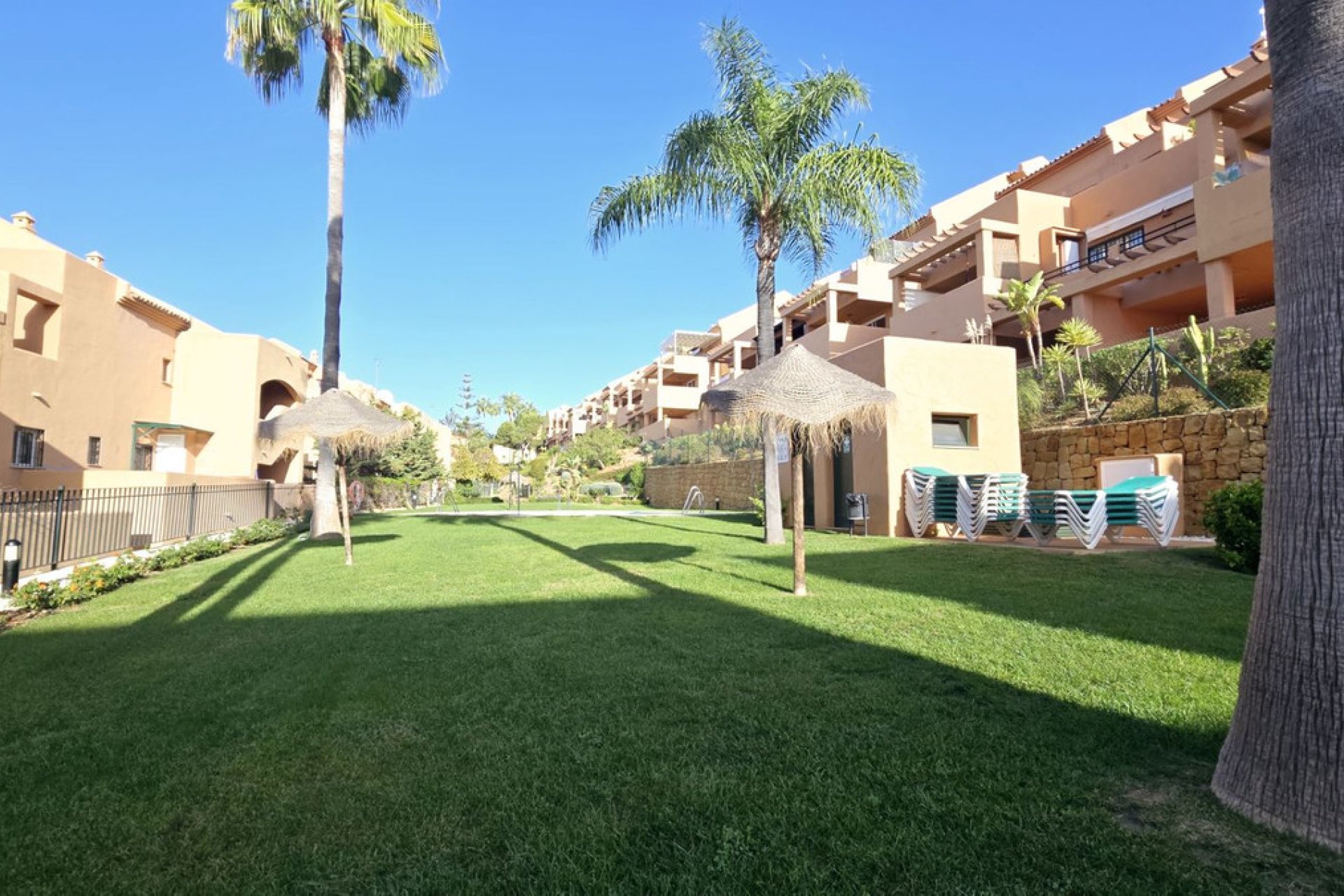 Reventa - Apartment - Ground Floor Apartment - Marbella - Elviria