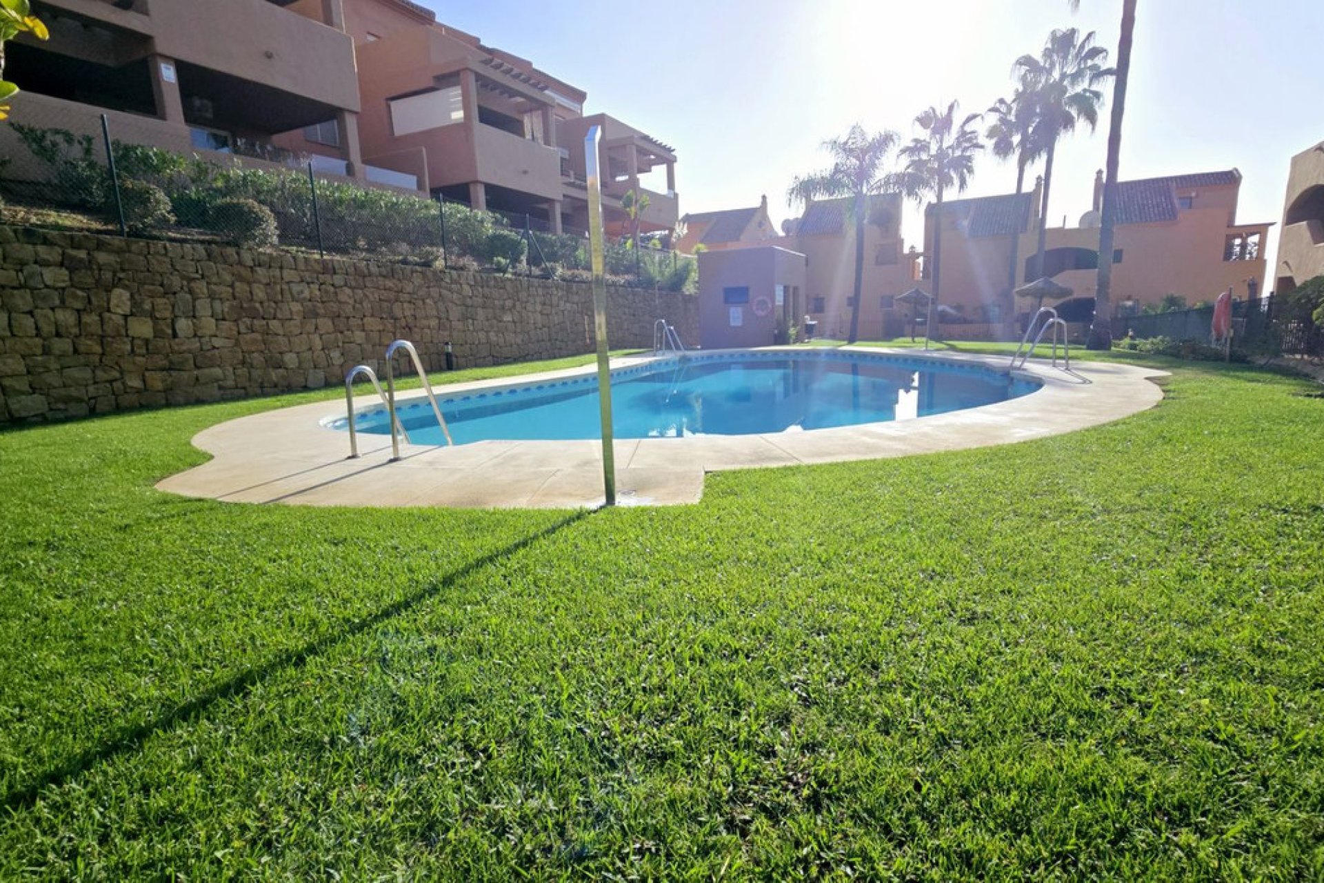 Reventa - Apartment - Ground Floor Apartment - Marbella - Elviria