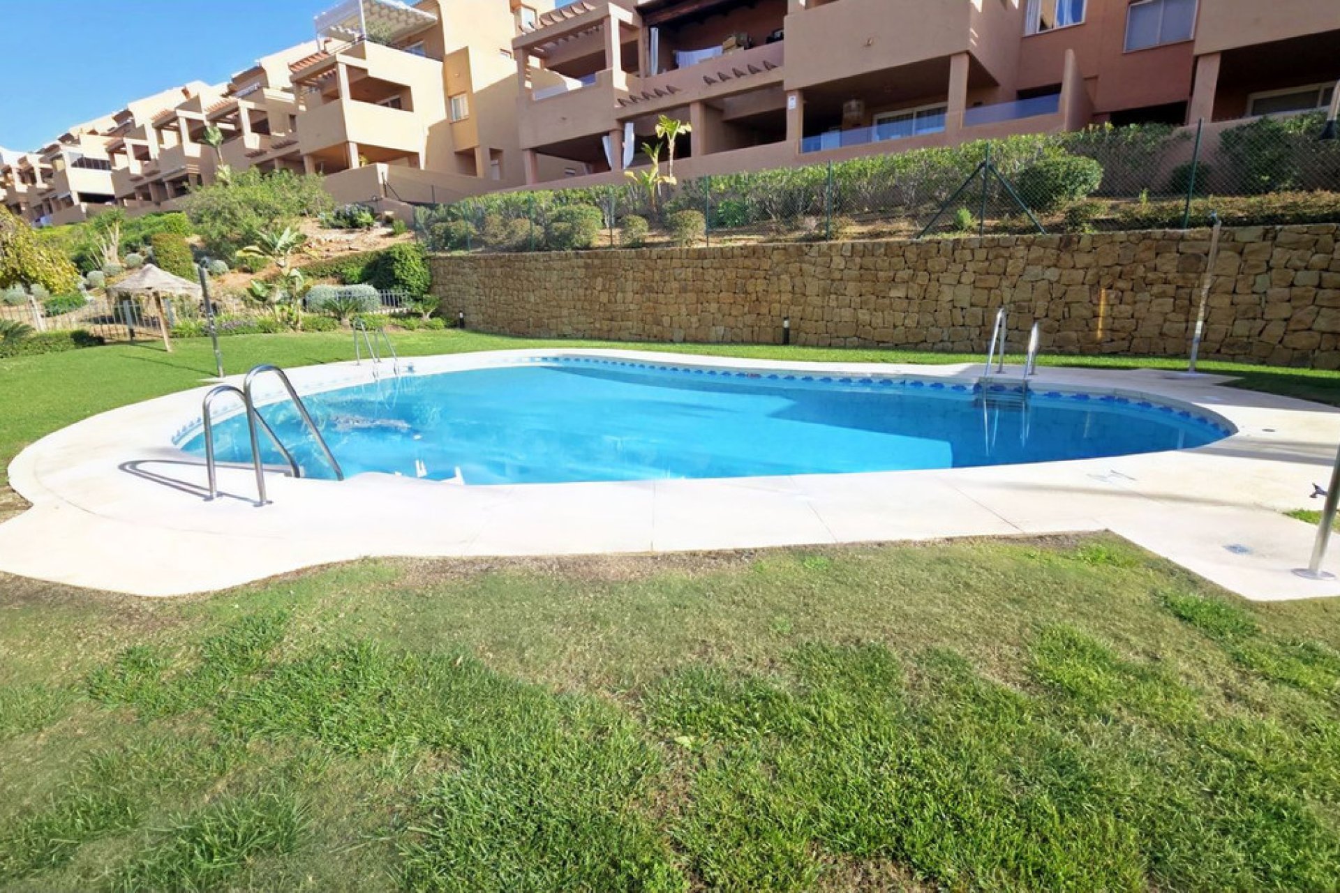 Reventa - Apartment - Ground Floor Apartment - Marbella - Elviria