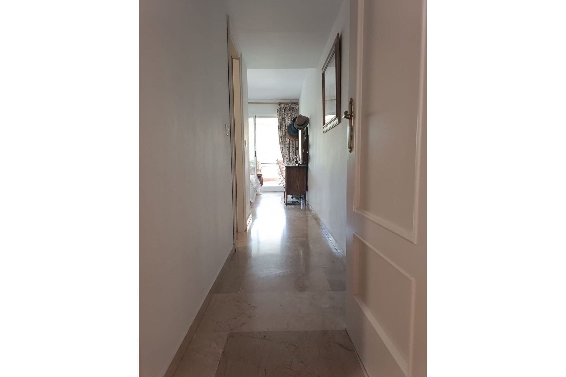 Reventa - Apartment - Ground Floor Apartment - Marbella - Guadalmina Alta