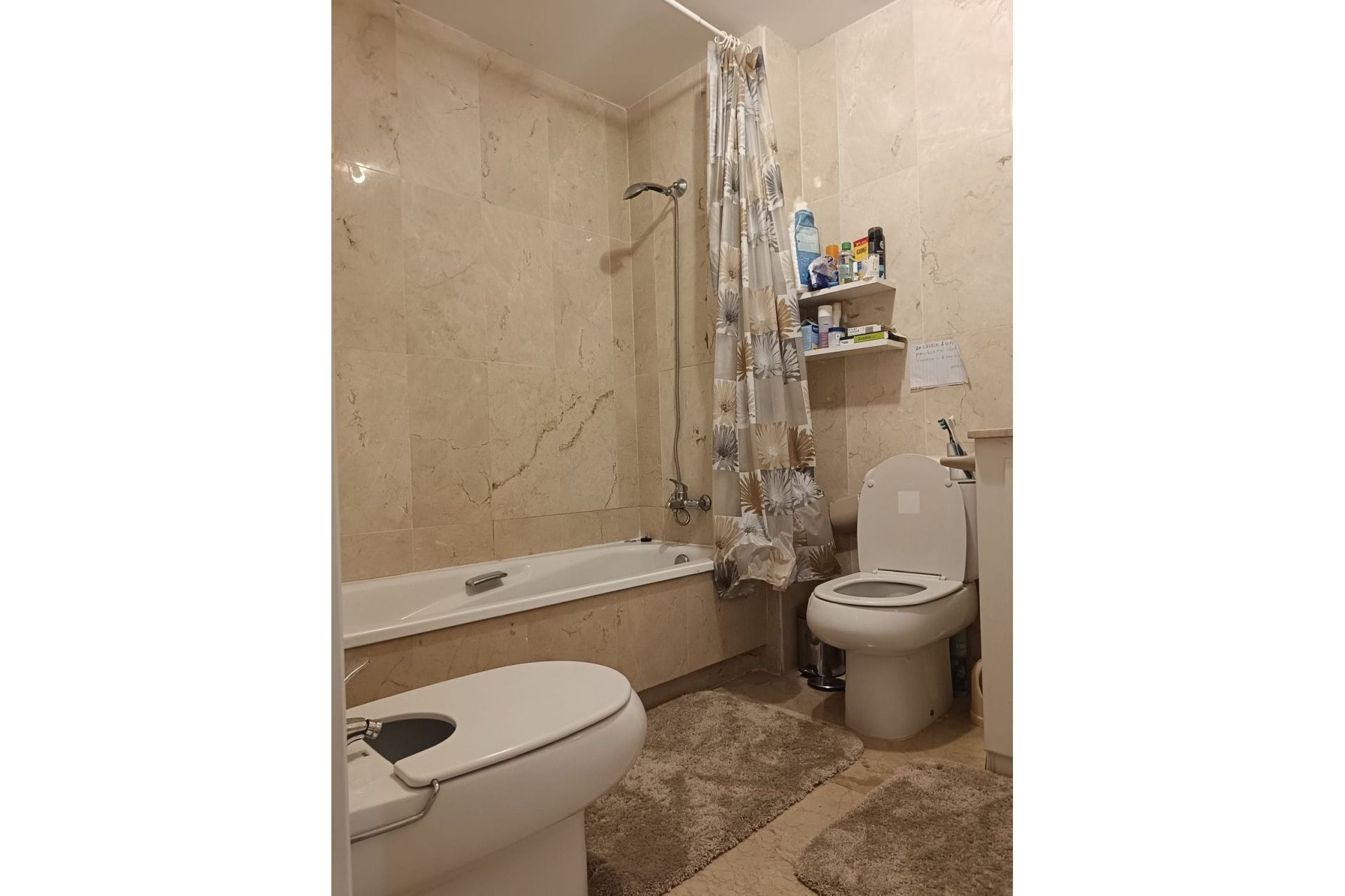 Reventa - Apartment - Ground Floor Apartment - Marbella - Guadalmina Alta