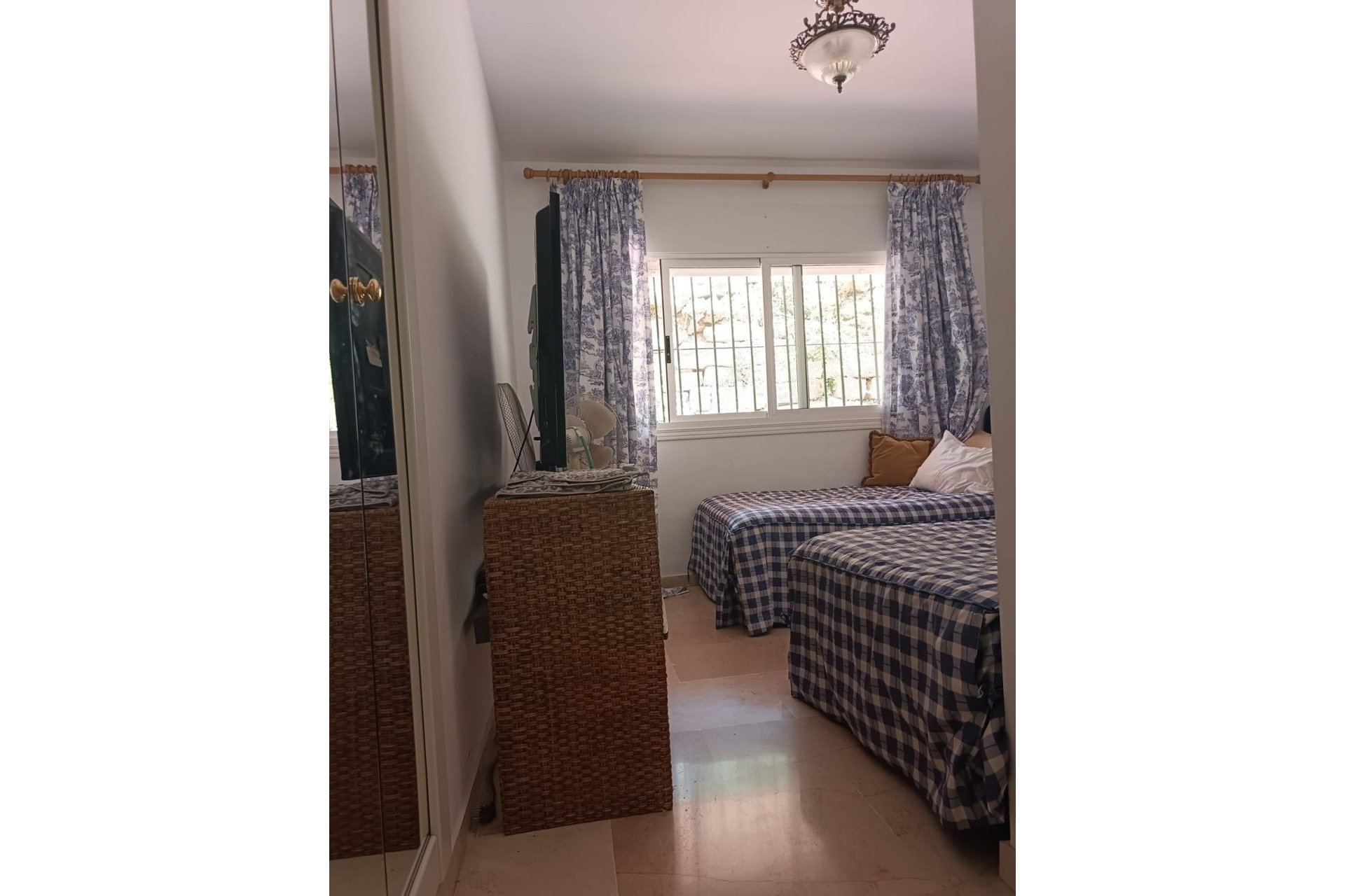 Reventa - Apartment - Ground Floor Apartment - Marbella - Guadalmina Alta