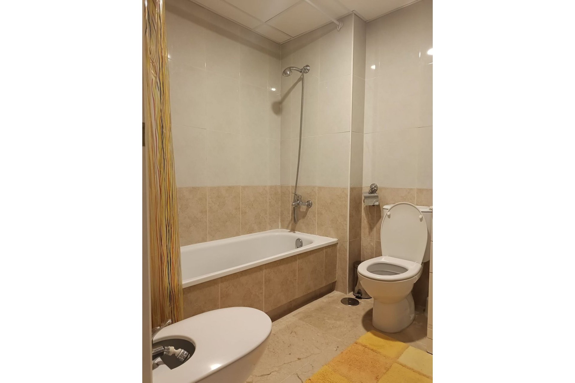 Reventa - Apartment - Ground Floor Apartment - Marbella - Guadalmina Alta