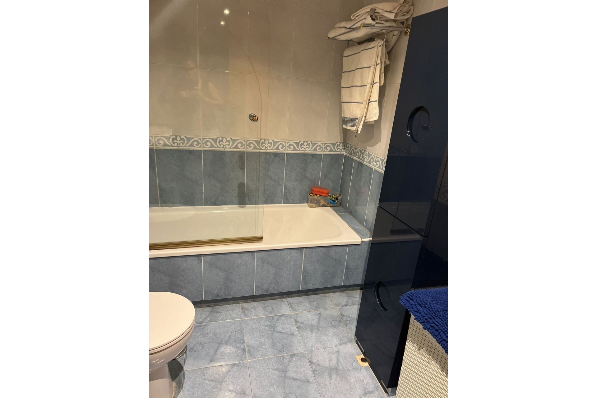 Reventa - Apartment - Ground Floor Apartment - Marbella - Guadalmina Alta