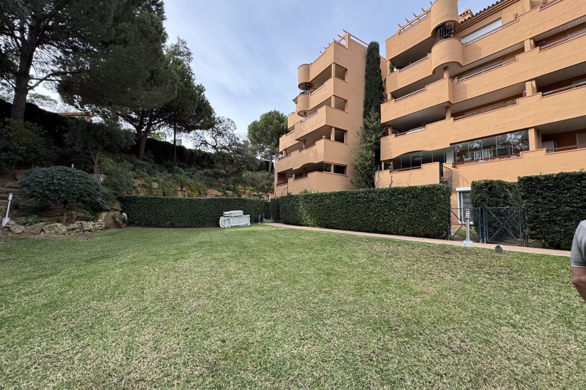 Reventa - Apartment - Ground Floor Apartment - Marbella - La Mairena