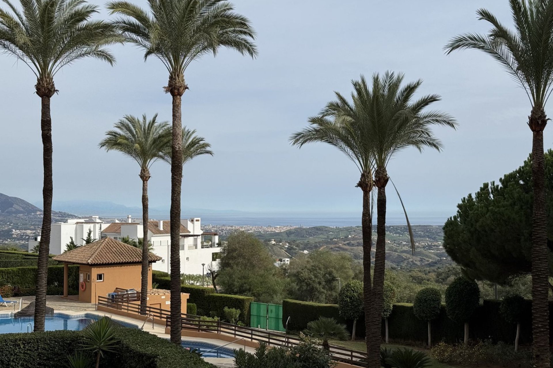 Reventa - Apartment - Ground Floor Apartment - Marbella - La Mairena