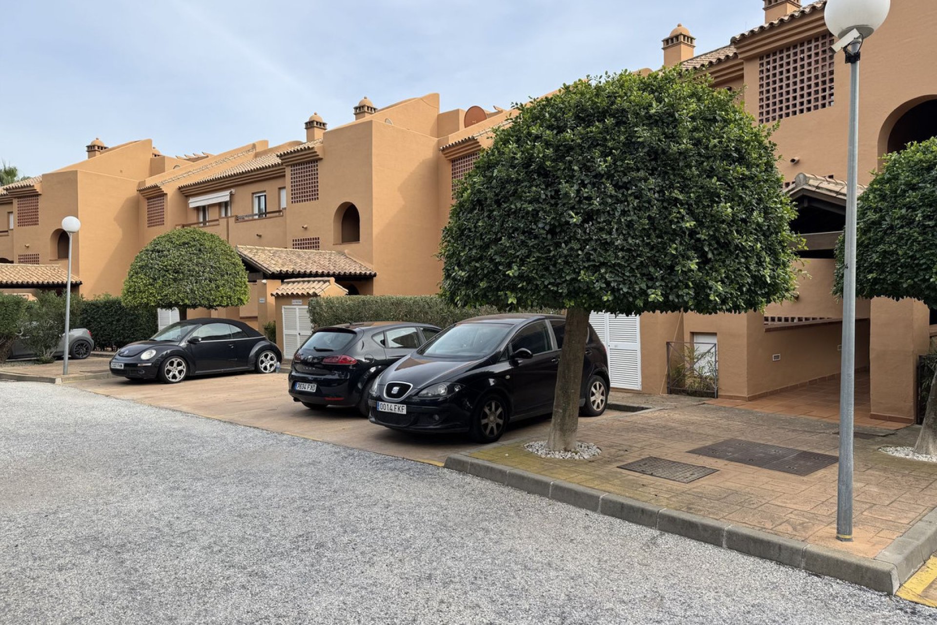 Reventa - Apartment - Ground Floor Apartment - Marbella - La Mairena