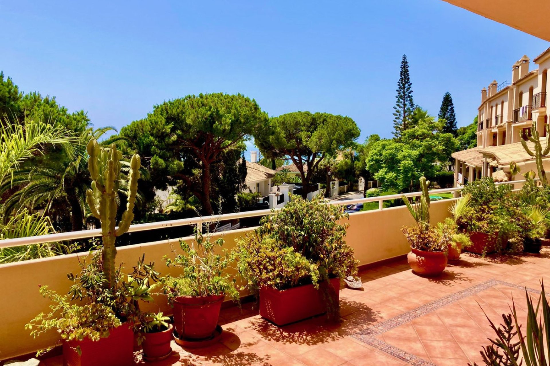 Reventa - Apartment - Ground Floor Apartment - Marbella - Marbesa