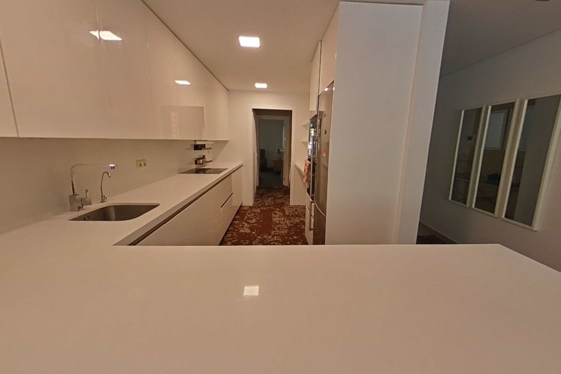 Reventa - Apartment - Ground Floor Apartment - Marbella - Nueva Andalucia