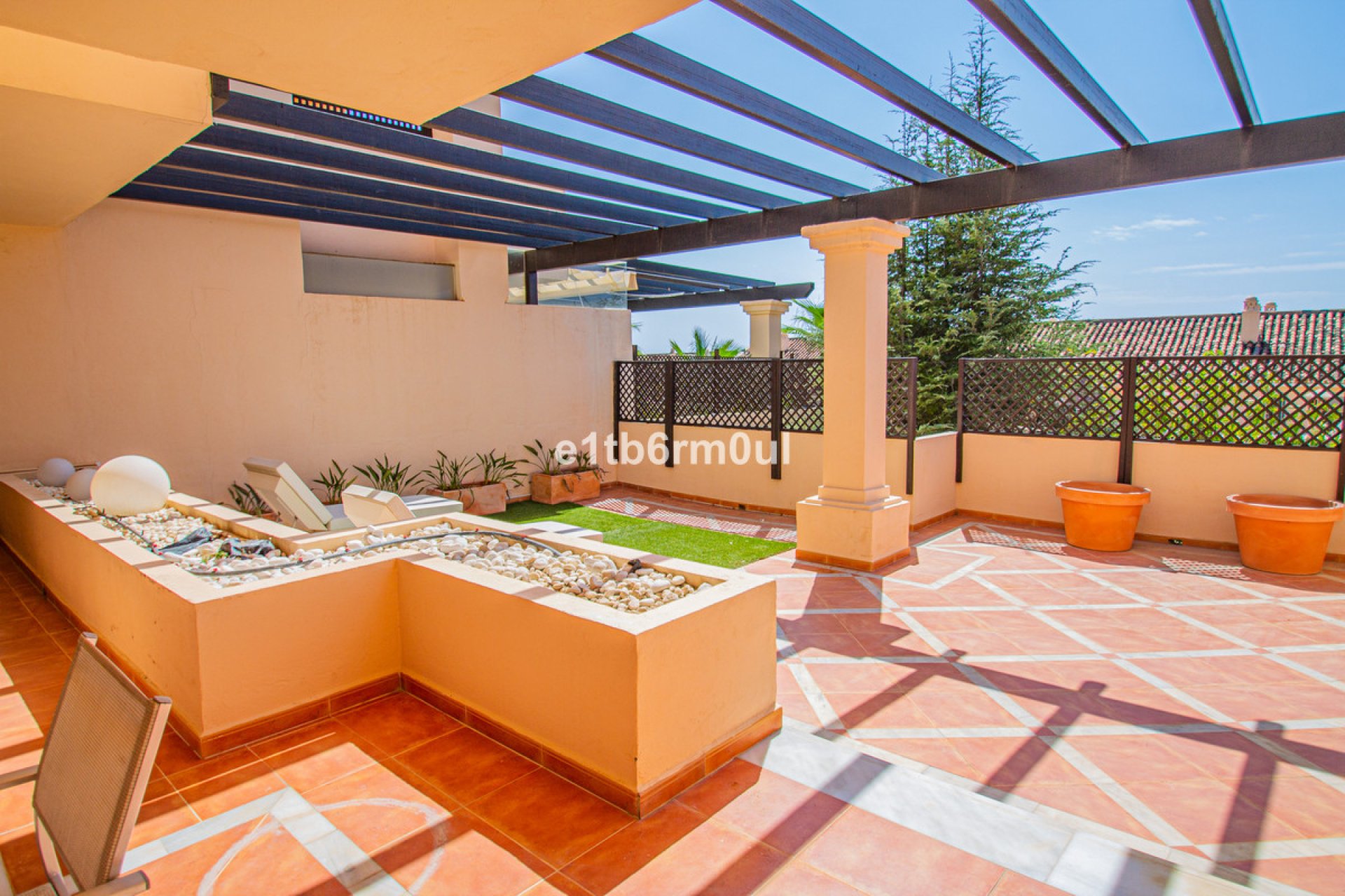 Reventa - Apartment - Ground Floor Apartment - Marbella - Nueva Andalucia