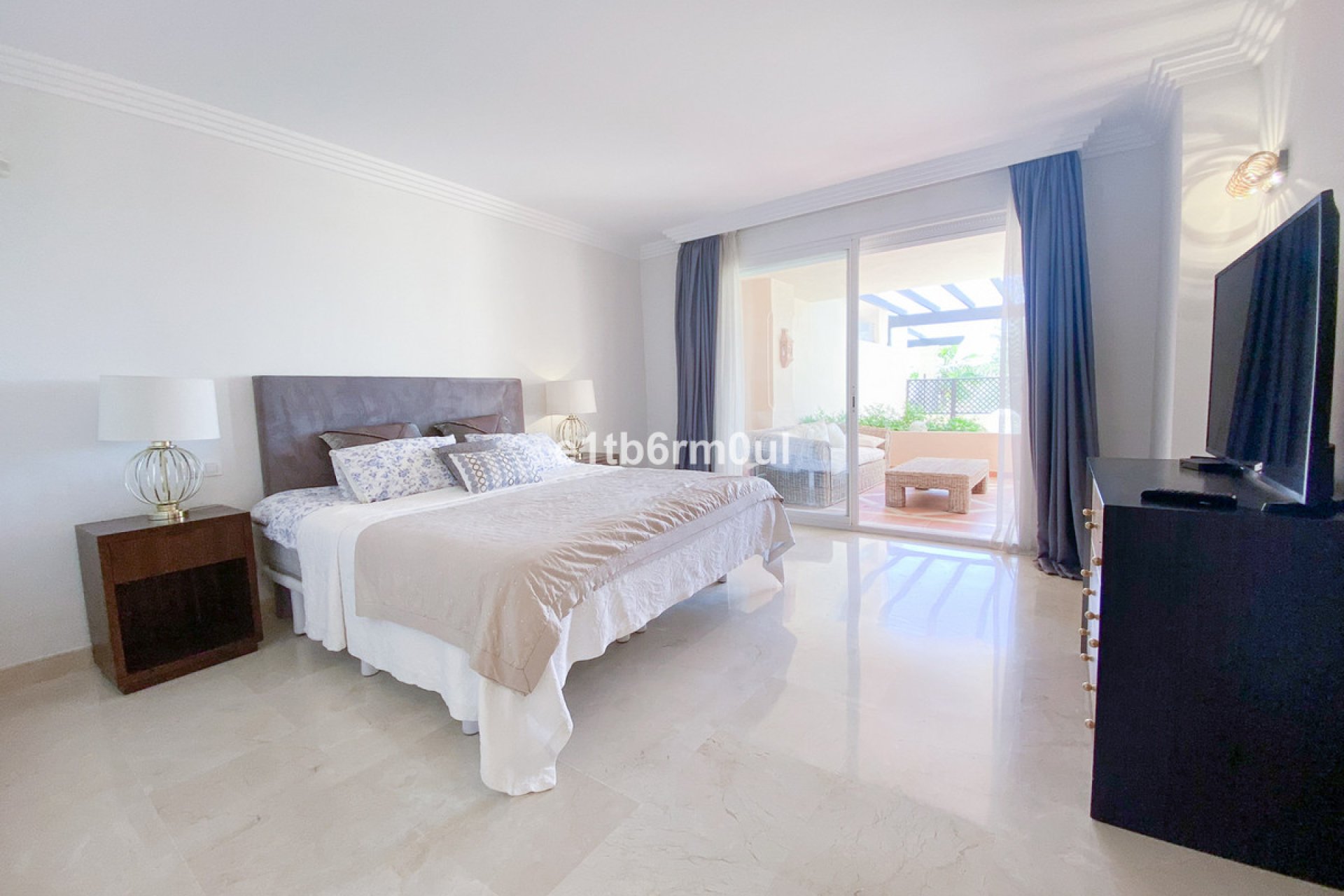 Reventa - Apartment - Ground Floor Apartment - Marbella - Nueva Andalucia