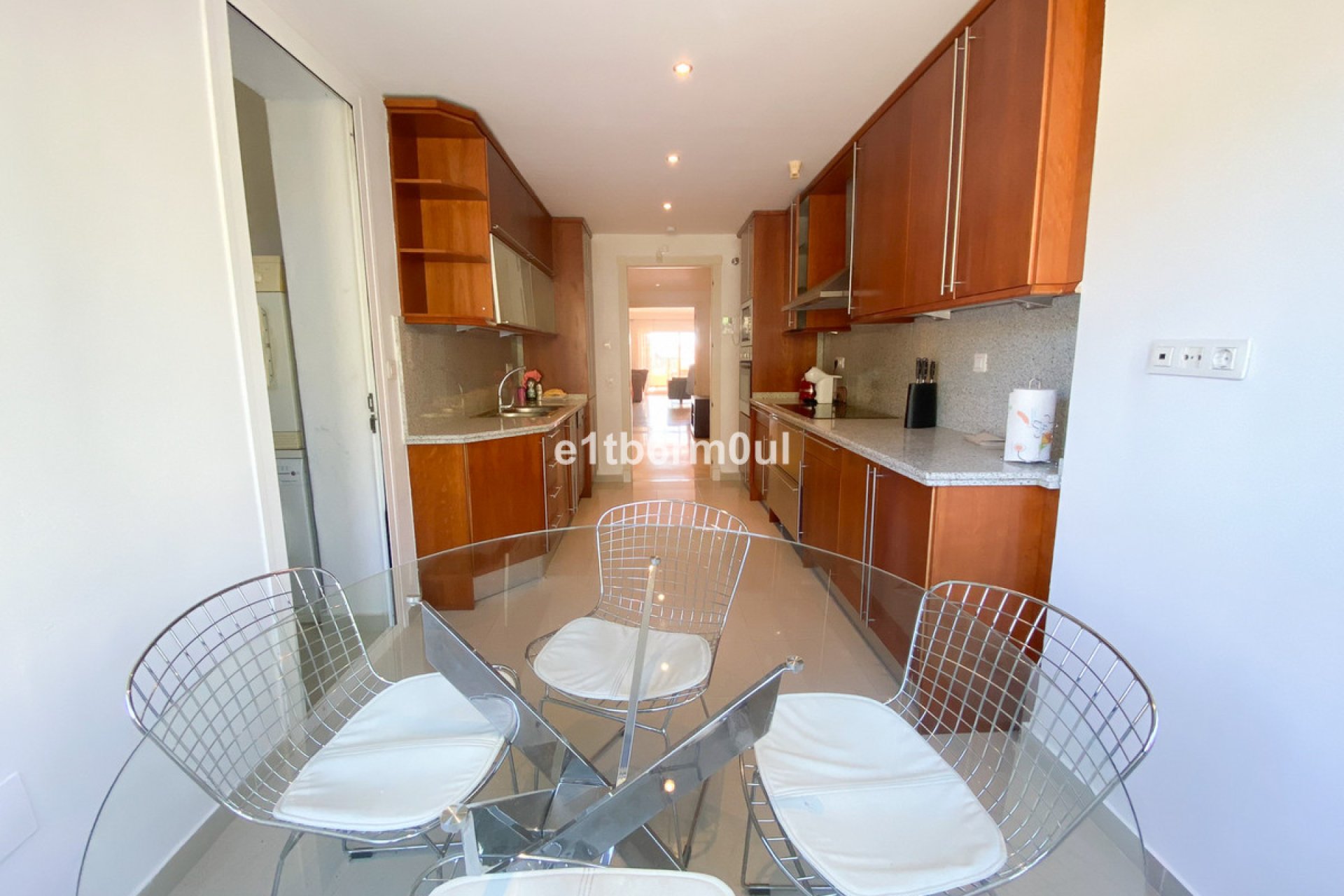 Reventa - Apartment - Ground Floor Apartment - Marbella - Nueva Andalucia