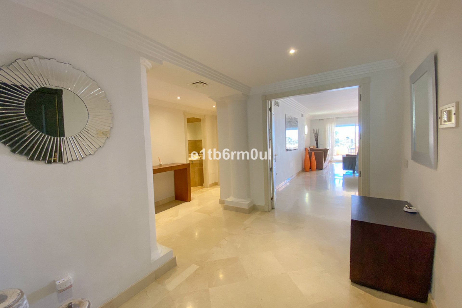 Reventa - Apartment - Ground Floor Apartment - Marbella - Nueva Andalucia