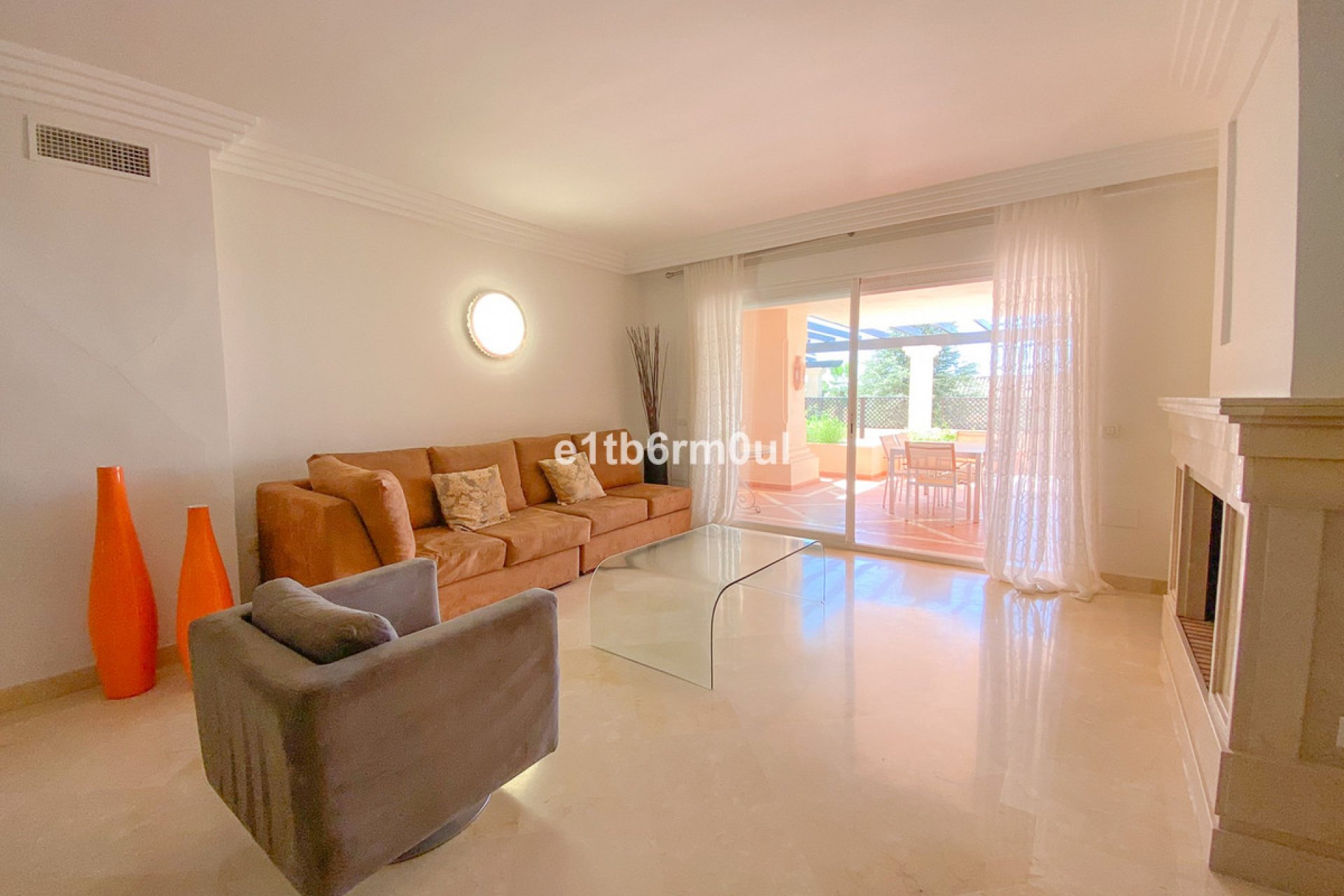 Reventa - Apartment - Ground Floor Apartment - Marbella - Nueva Andalucia