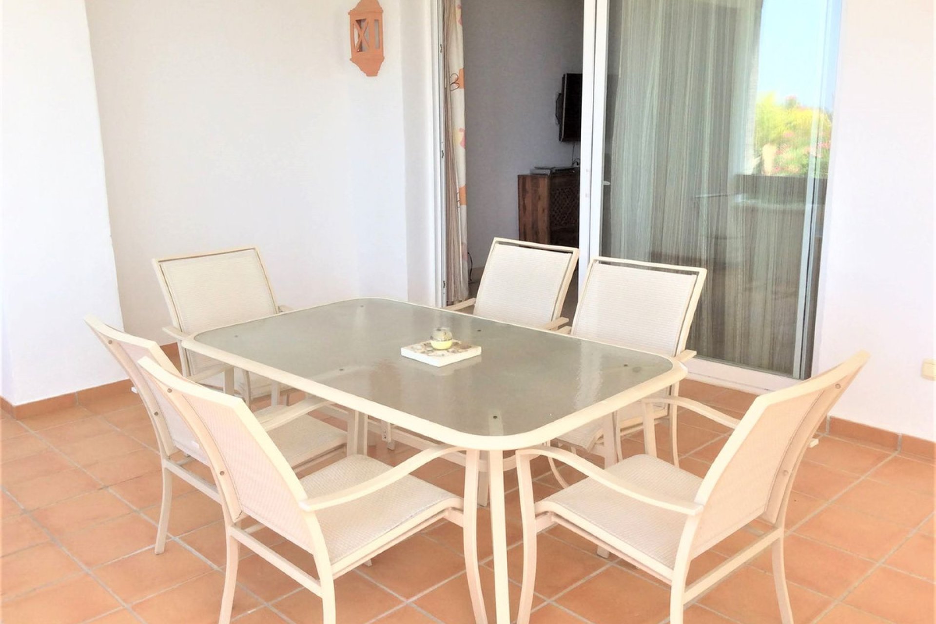 Reventa - Apartment - Ground Floor Apartment - Marbella - Nueva Andalucia