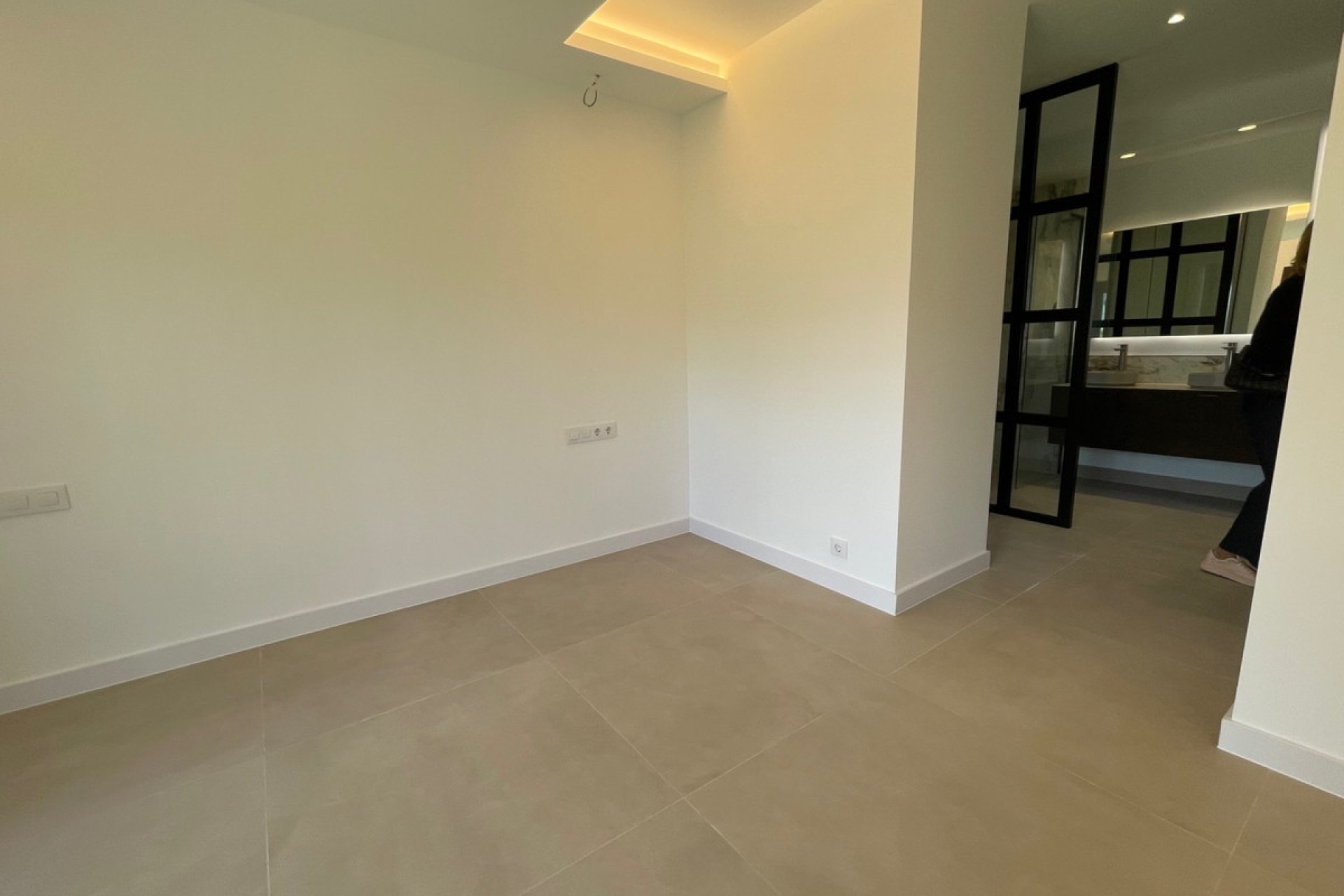 Reventa - Apartment - Ground Floor Apartment - Marbella - Nueva Andalucia