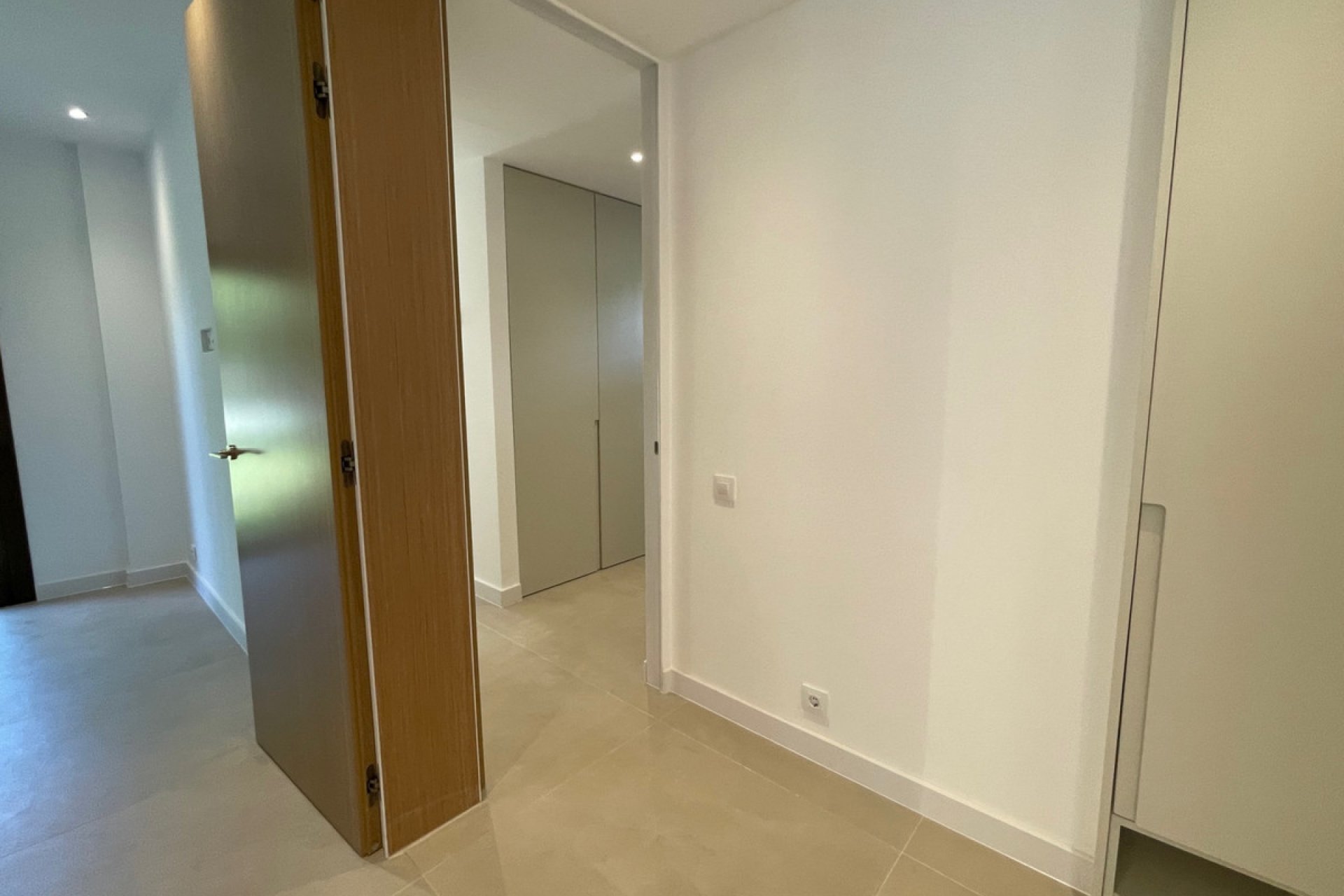 Reventa - Apartment - Ground Floor Apartment - Marbella - Nueva Andalucia