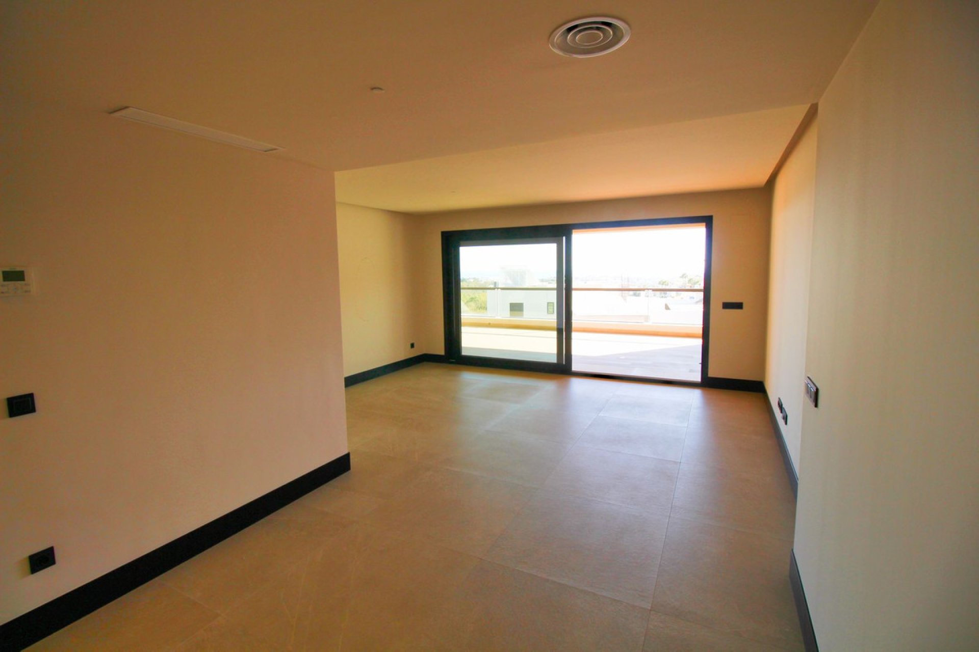 Reventa - Apartment - Ground Floor Apartment - Marbella - Nueva Andalucia