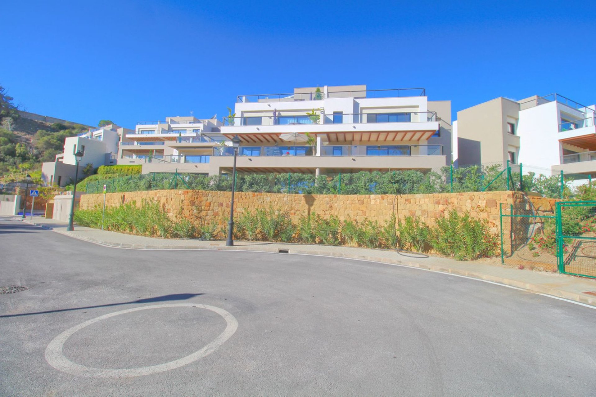 Reventa - Apartment - Ground Floor Apartment - Marbella - Nueva Andalucia