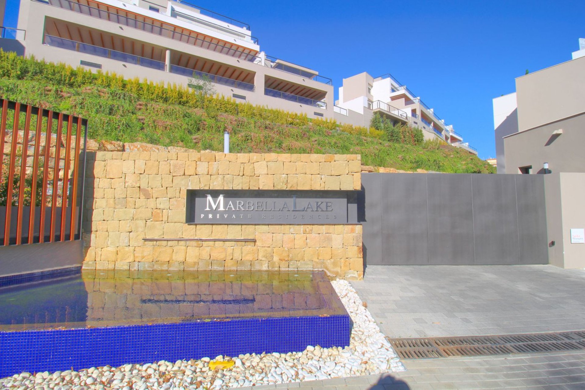 Reventa - Apartment - Ground Floor Apartment - Marbella - Nueva Andalucia