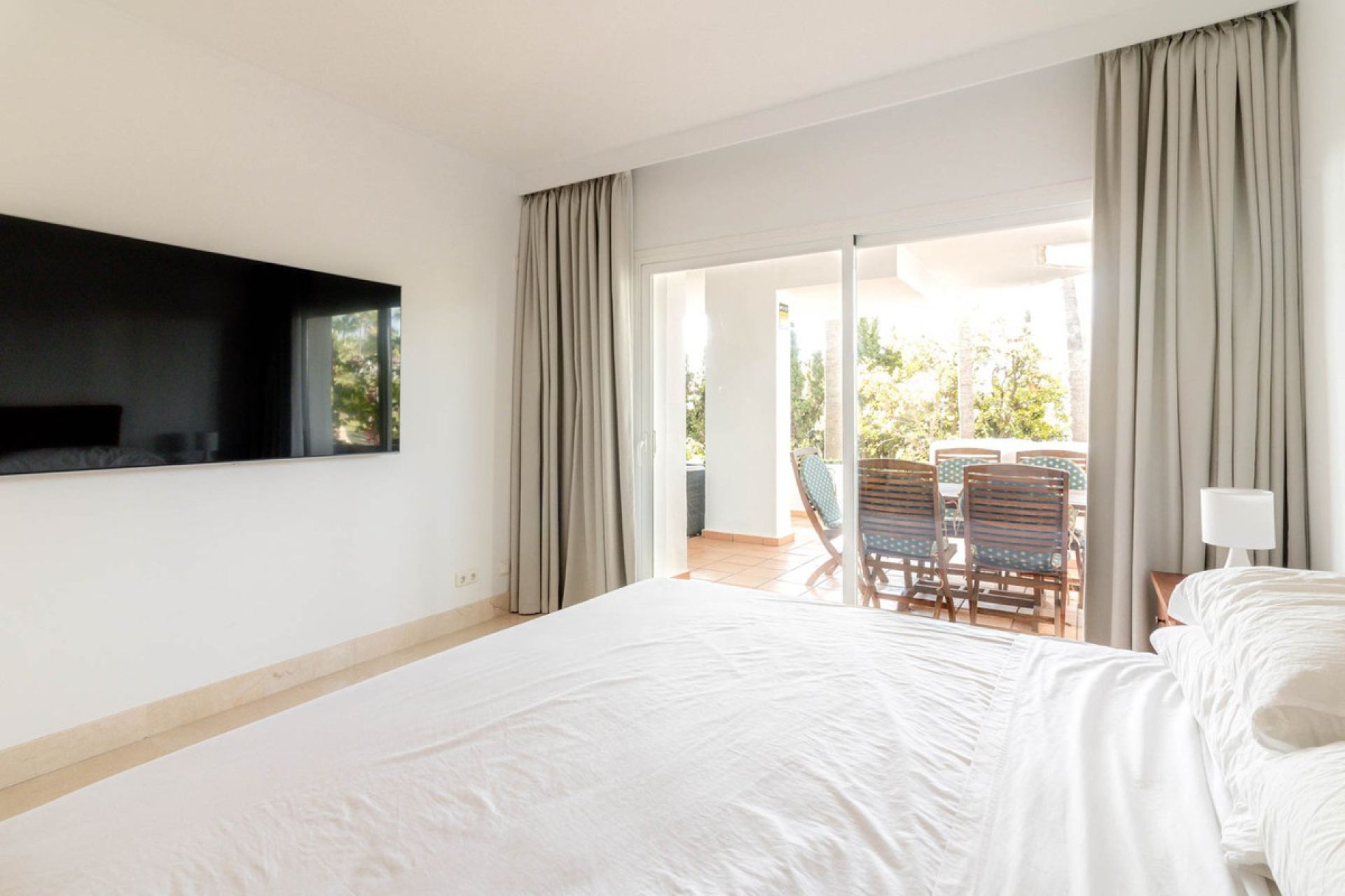 Reventa - Apartment - Ground Floor Apartment - Marbella - Nueva Andalucia