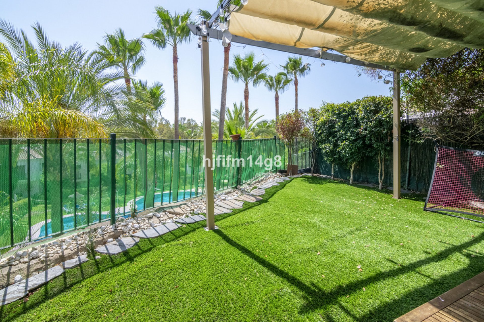 Reventa - Apartment - Ground Floor Apartment - Marbella - Nueva Andalucia