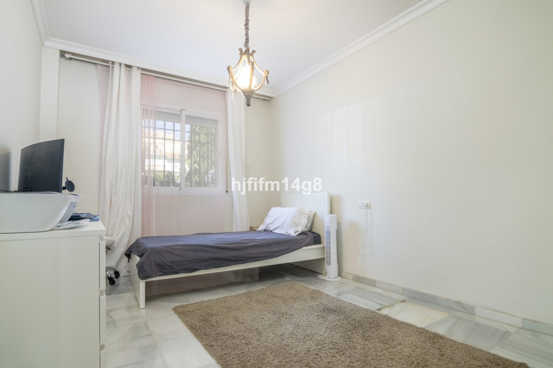 Reventa - Apartment - Ground Floor Apartment - Marbella - Nueva Andalucia