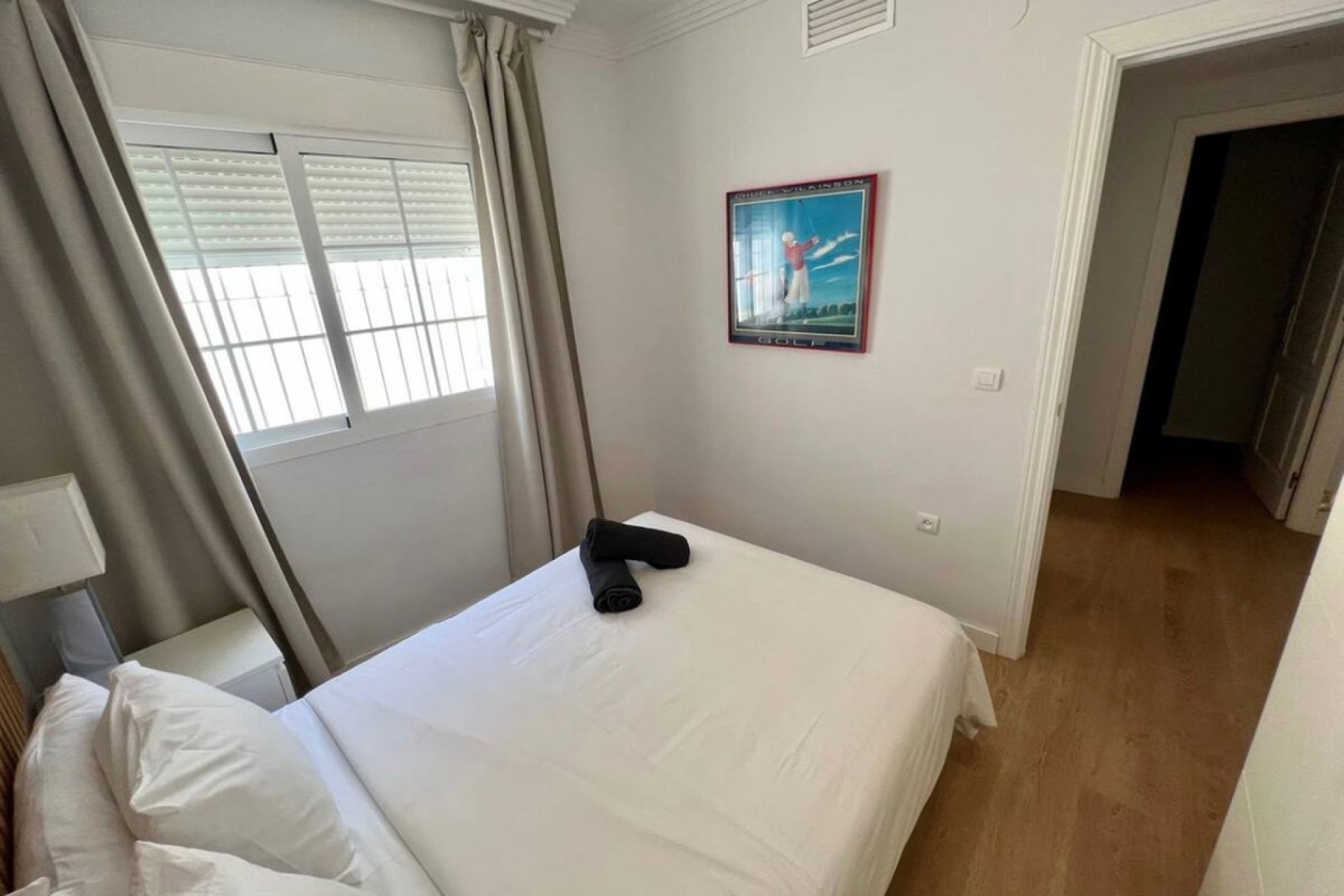 Reventa - Apartment - Ground Floor Apartment - Marbella - Nueva Andalucia