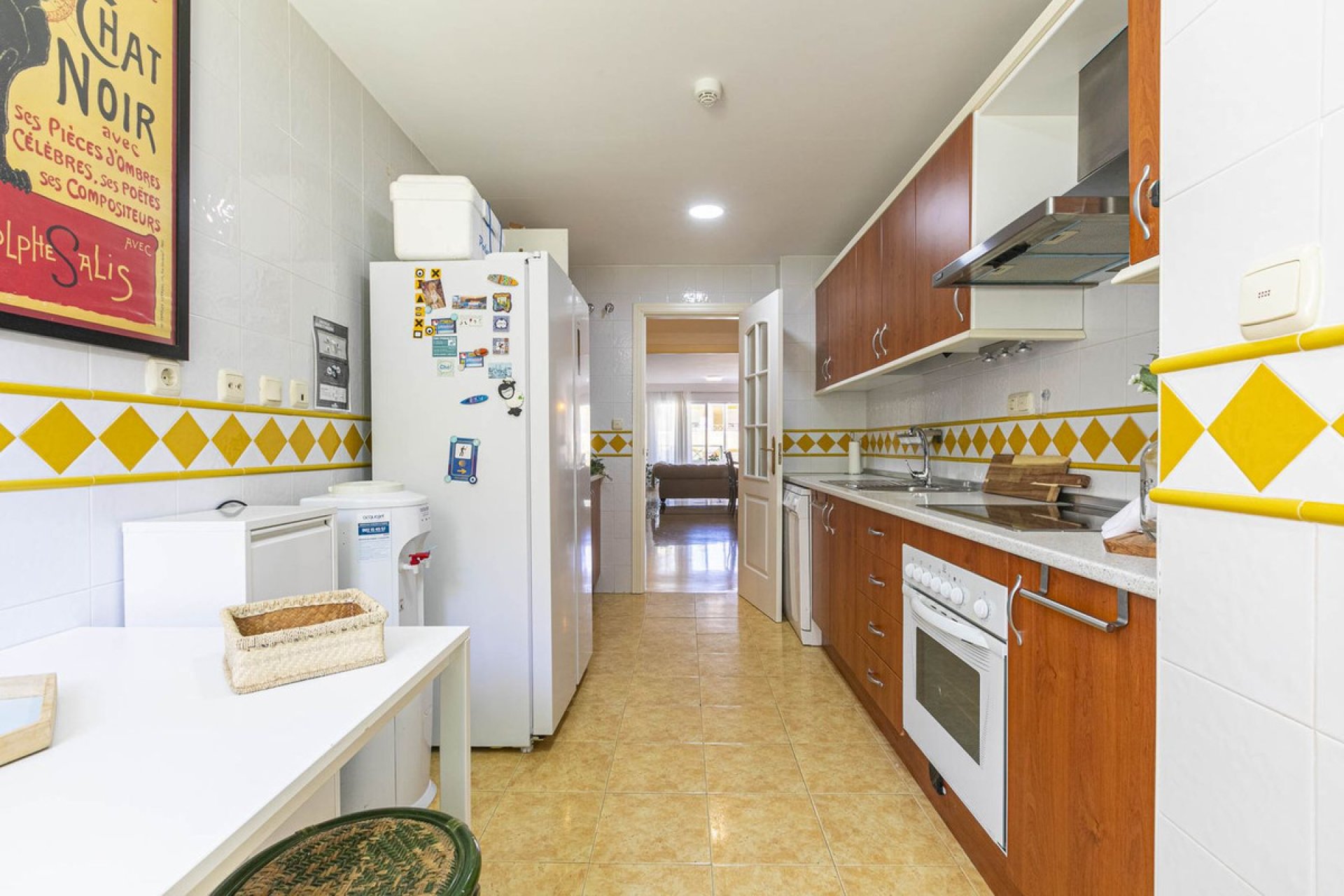 Reventa - Apartment - Ground Floor Apartment - Marbella - Nueva Andalucia