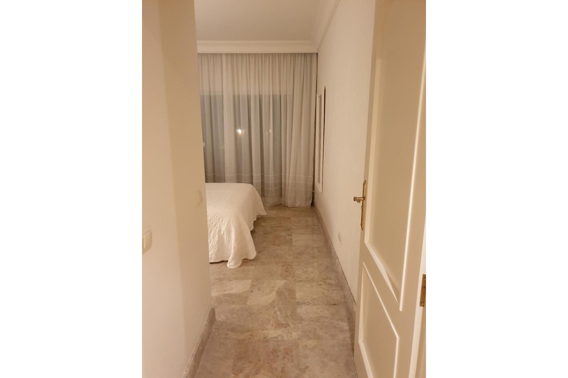 Reventa - Apartment - Ground Floor Apartment - Marbella - Nueva Andalucia