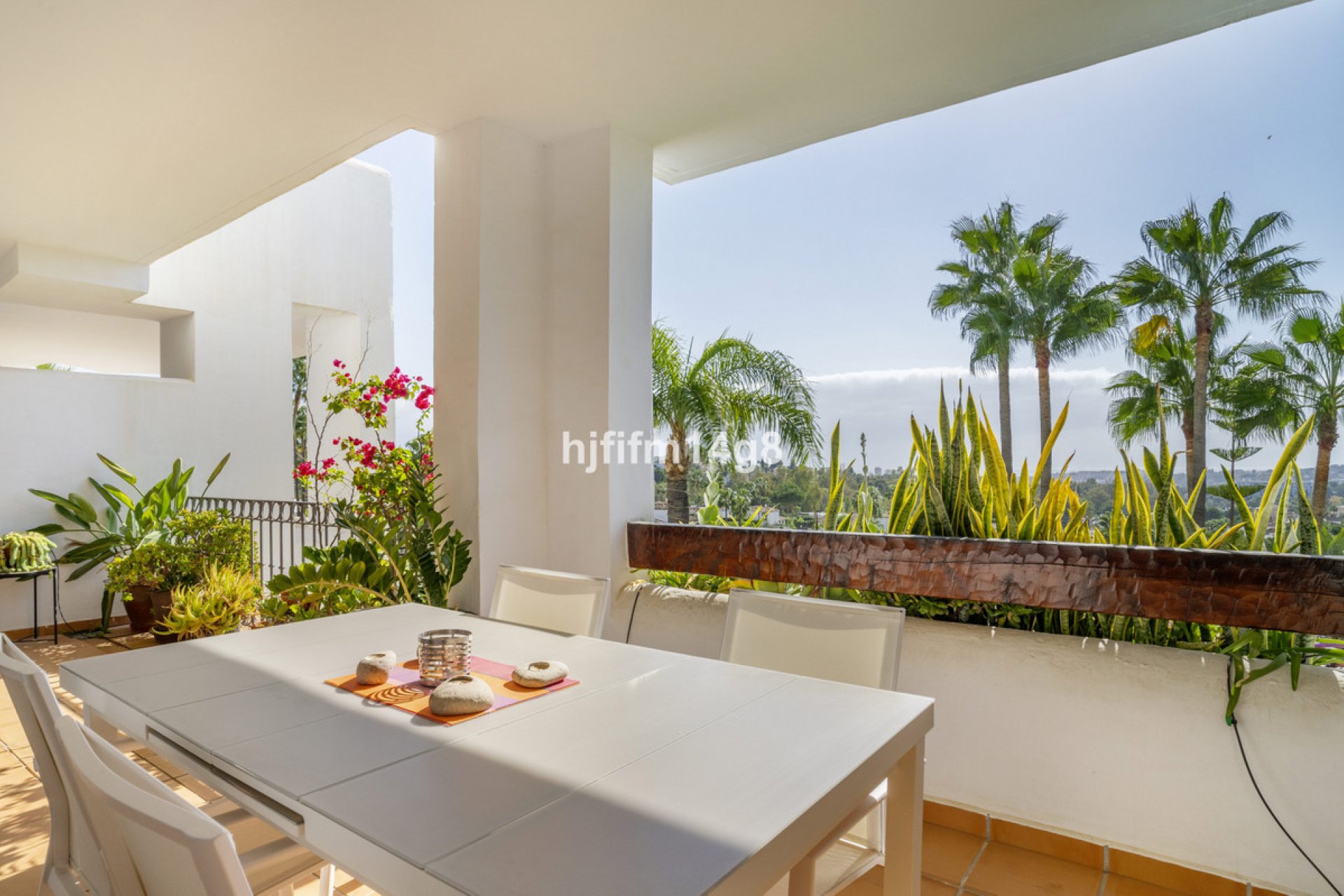 Reventa - Apartment - Ground Floor Apartment - Marbella - Nueva Andalucia