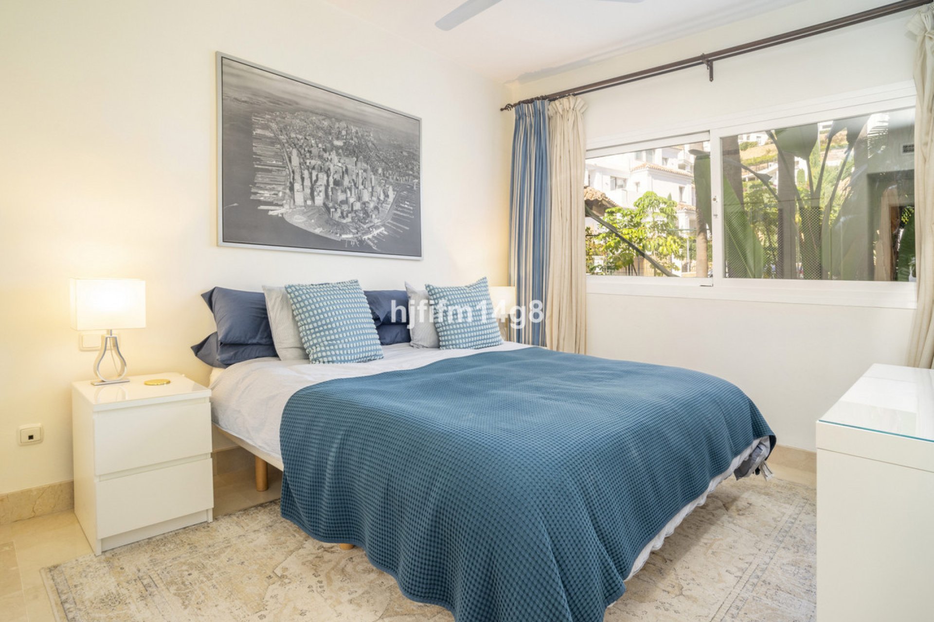 Reventa - Apartment - Ground Floor Apartment - Marbella - Nueva Andalucia