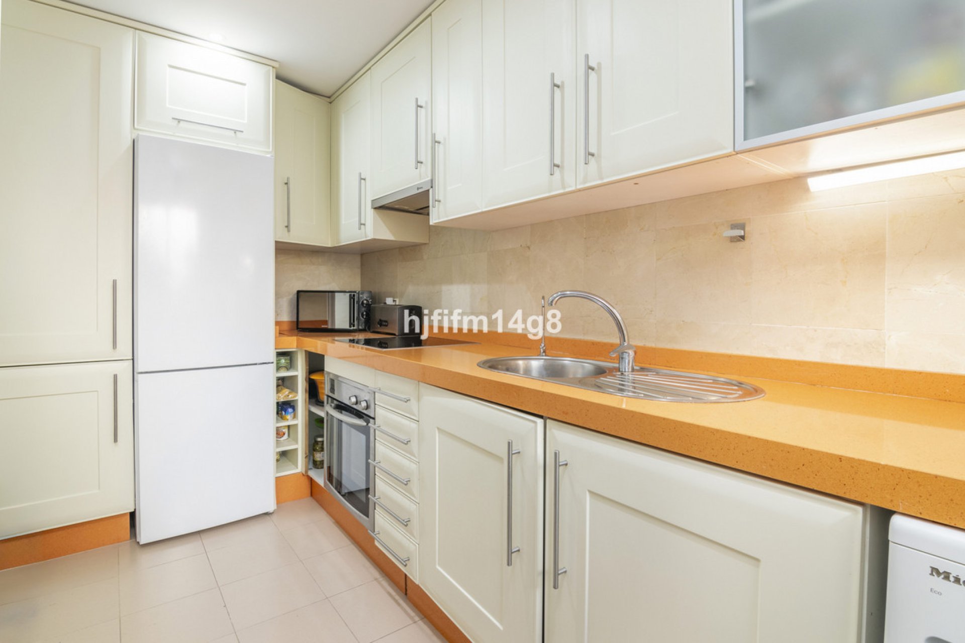 Reventa - Apartment - Ground Floor Apartment - Marbella - Nueva Andalucia