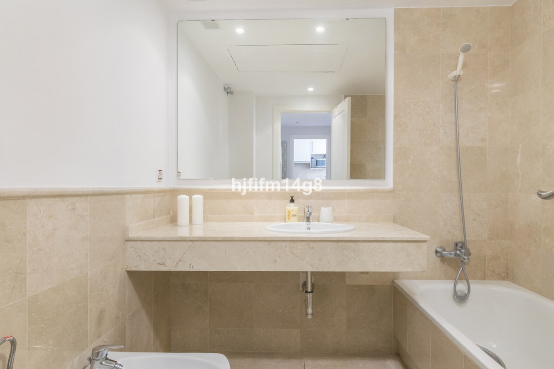 Reventa - Apartment - Ground Floor Apartment - Marbella - Nueva Andalucia