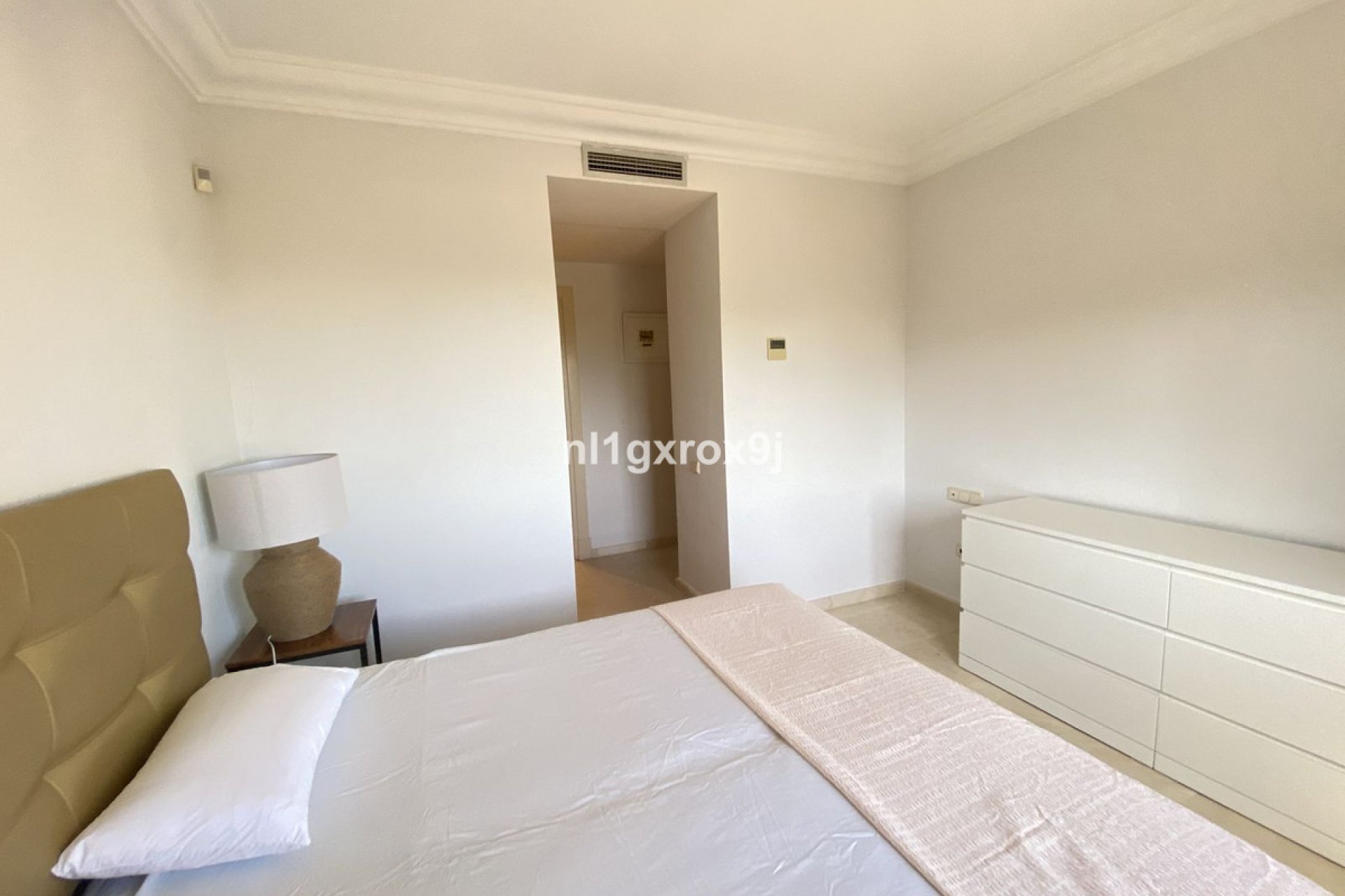 Reventa - Apartment - Ground Floor Apartment - Marbella - Nueva Andalucia