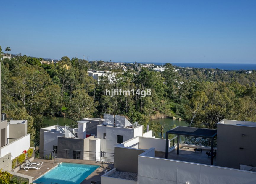 Reventa - Apartment - Ground Floor Apartment - Marbella - Nueva Andalucia