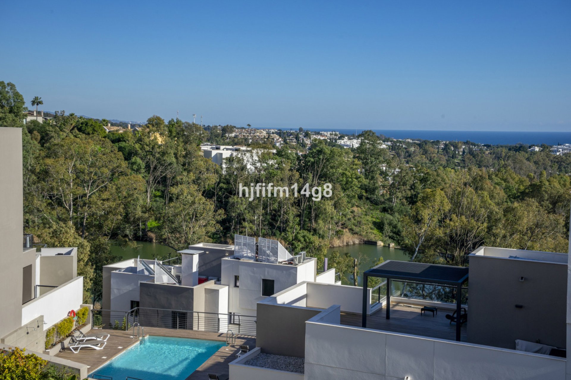 Reventa - Apartment - Ground Floor Apartment - Marbella - Nueva Andalucia