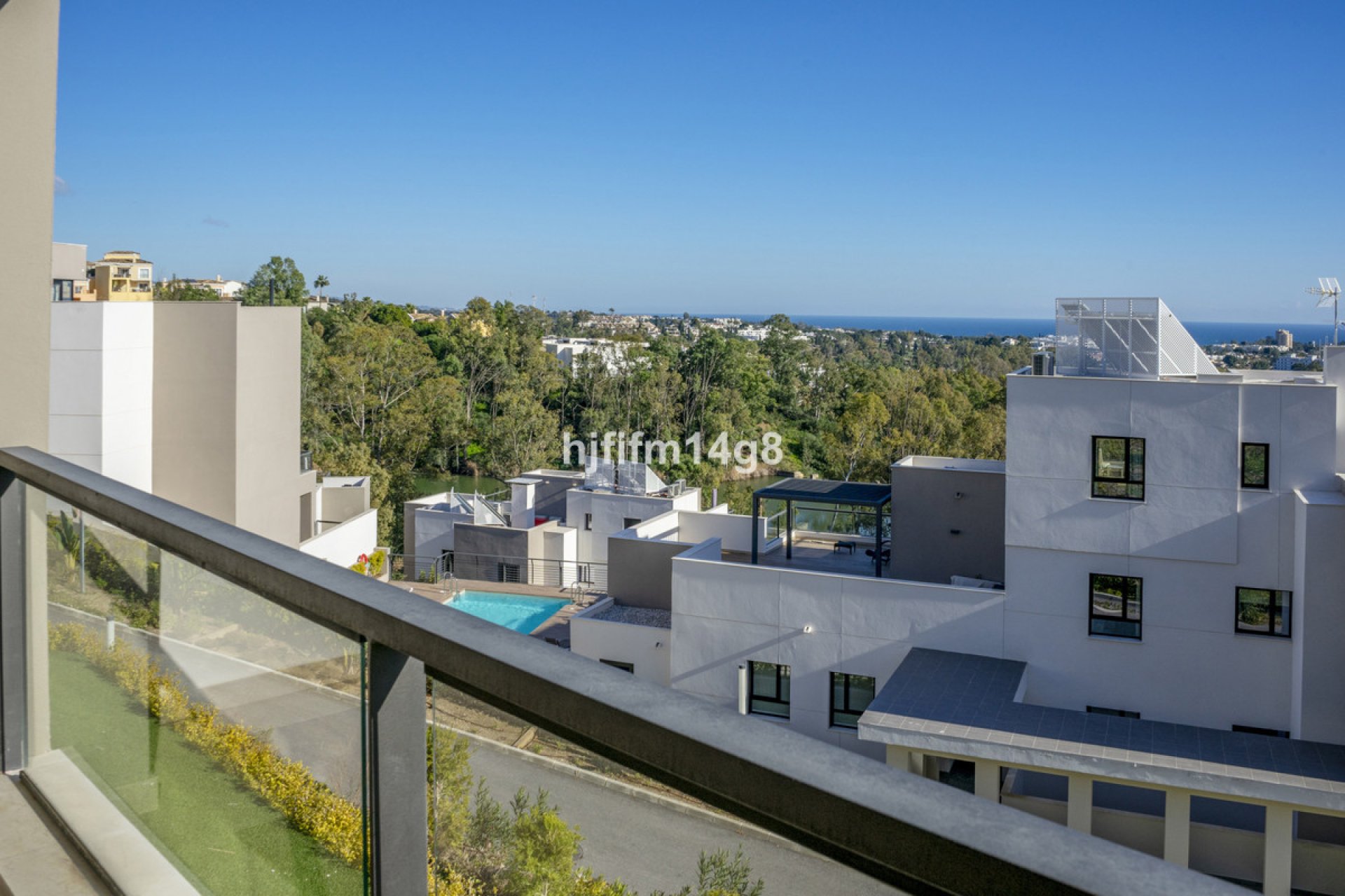 Reventa - Apartment - Ground Floor Apartment - Marbella - Nueva Andalucia