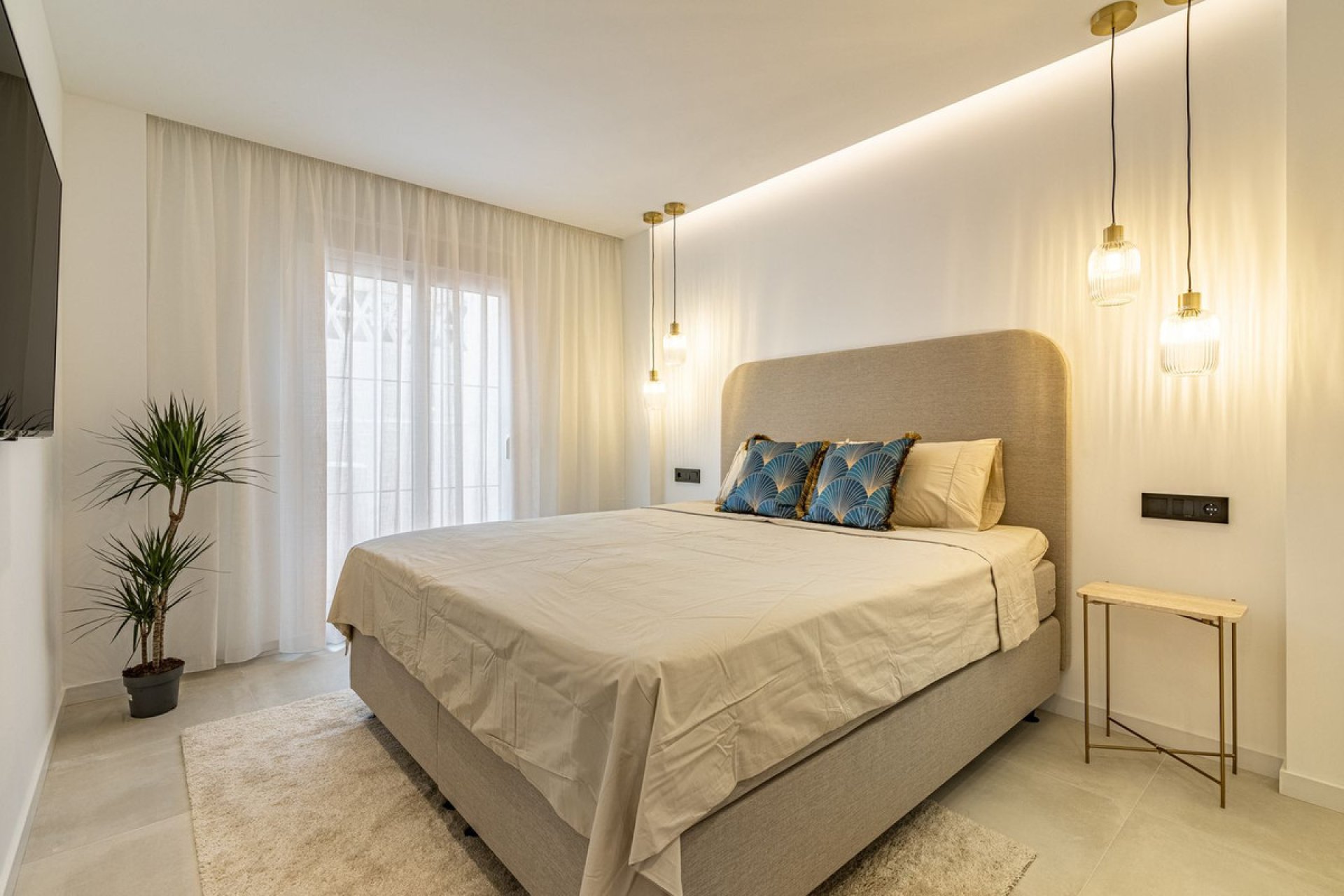 Reventa - Apartment - Ground Floor Apartment - Marbella - Nueva Andalucia